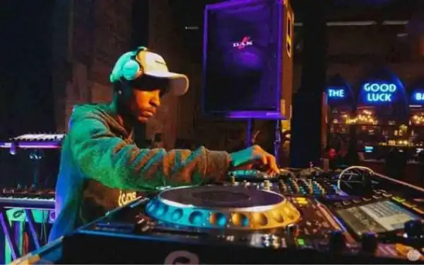 Zelous - InDuku (Dub Mix) Ft. Benediction SA